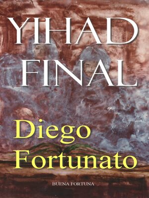 cover image of Yihad final